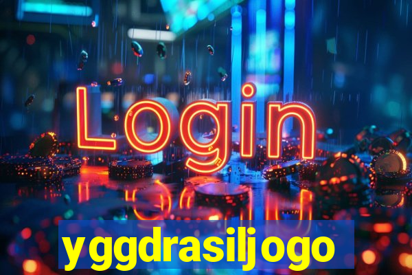 yggdrasiljogo