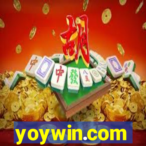 yoywin.com