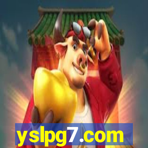 yslpg7.com