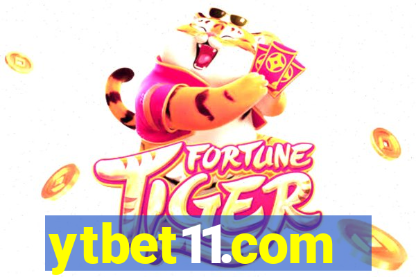 ytbet11.com