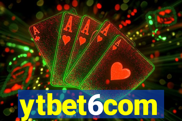 ytbet6com