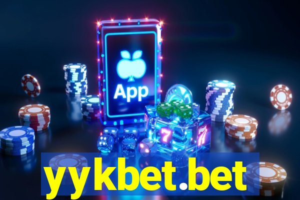 yykbet.bet