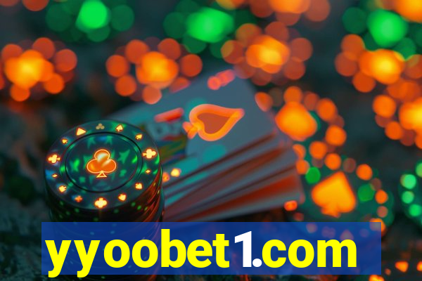 yyoobet1.com