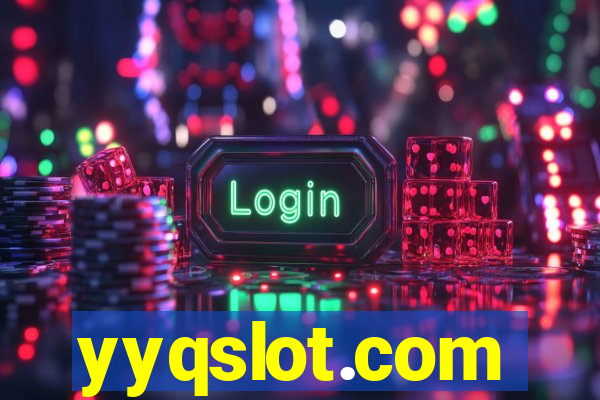yyqslot.com