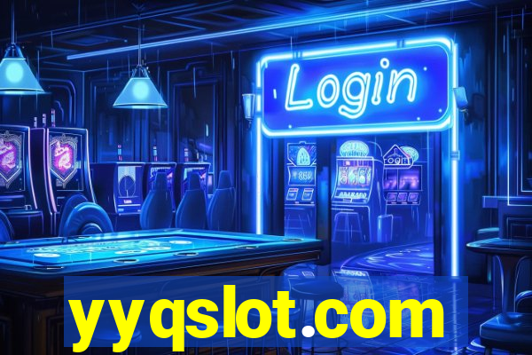 yyqslot.com
