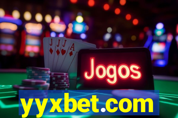 yyxbet.com