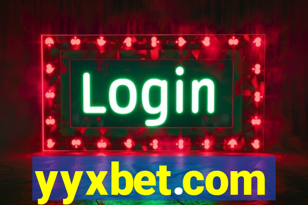 yyxbet.com