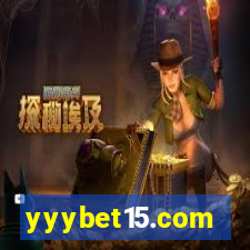 yyybet15.com