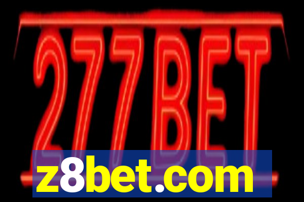 z8bet.com