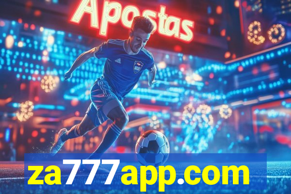 za777app.com