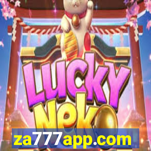 za777app.com