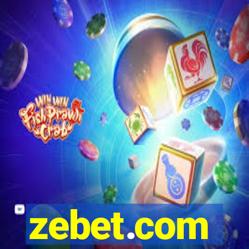 zebet.com
