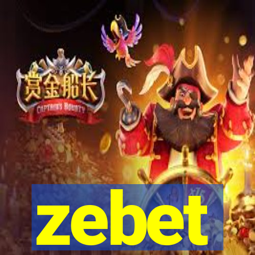 zebet