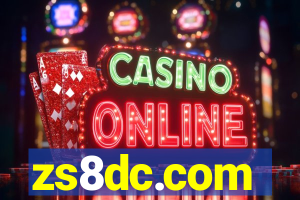 zs8dc.com