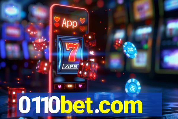 0110bet.com