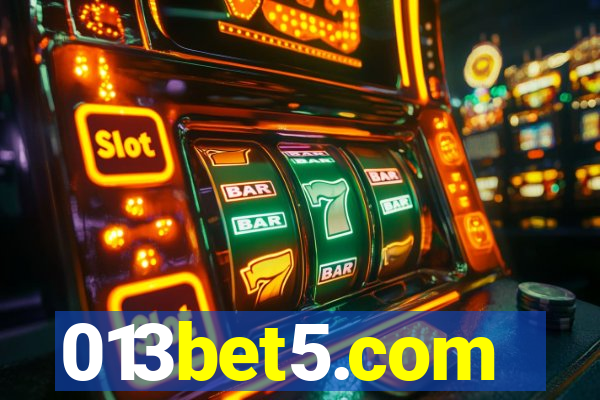 013bet5.com