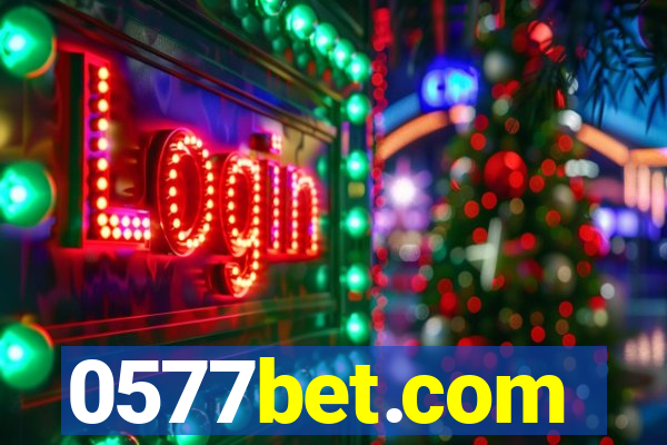 0577bet.com