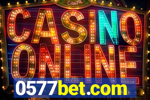 0577bet.com