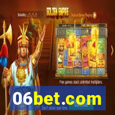 06bet.com