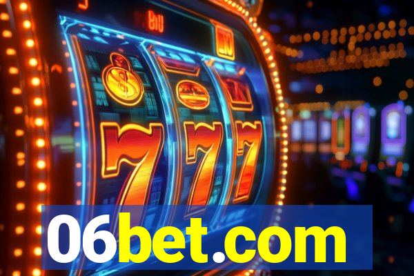 06bet.com