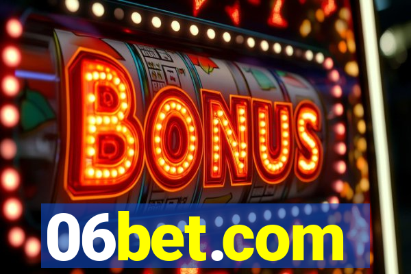06bet.com