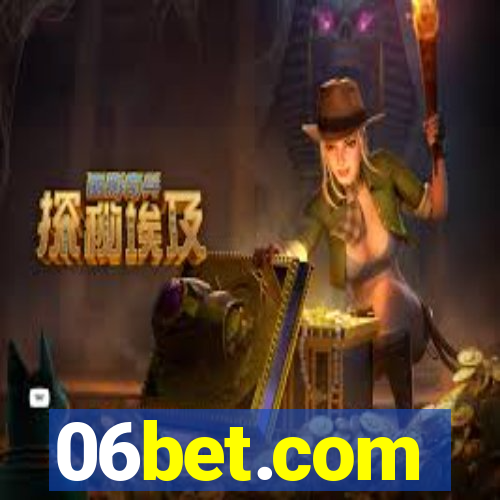 06bet.com