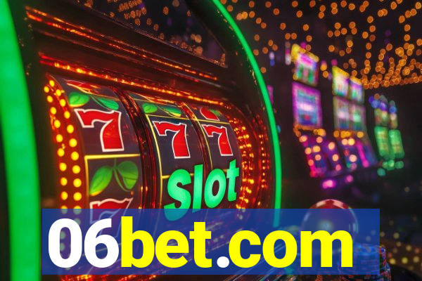 06bet.com