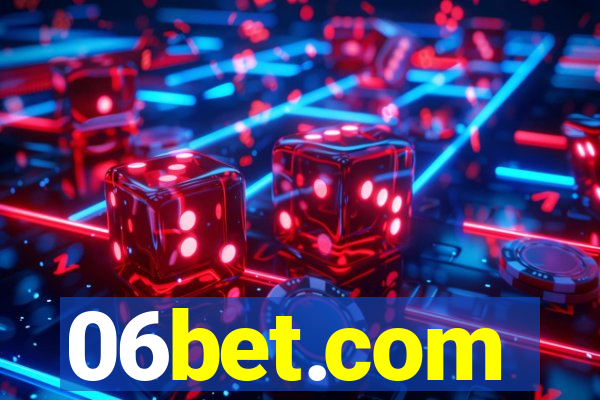 06bet.com