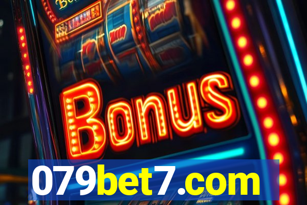 079bet7.com