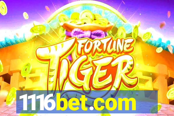 1116bet.com
