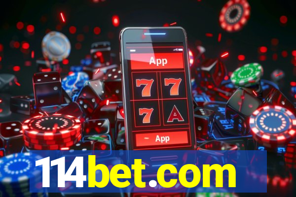 114bet.com