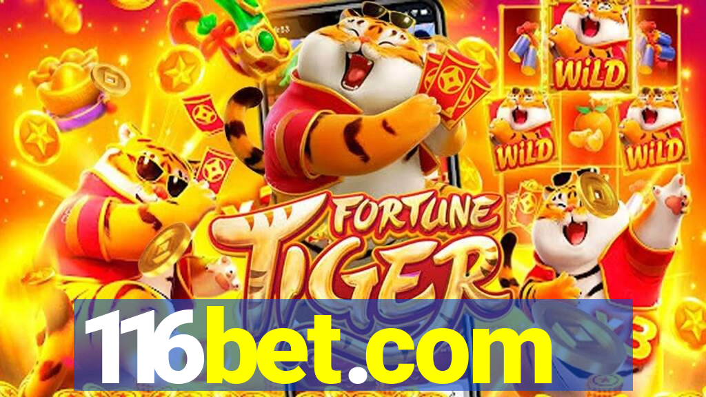 116bet.com
