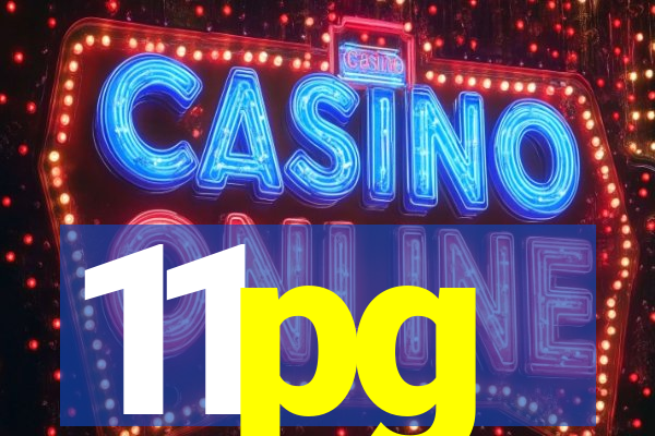 11pg
