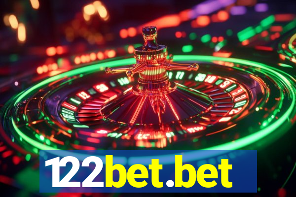122bet.bet