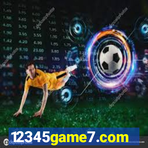 12345game7.com
