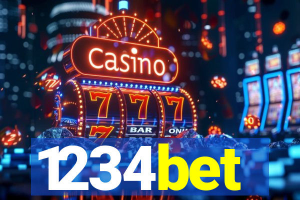 1234bet