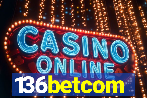 136betcom