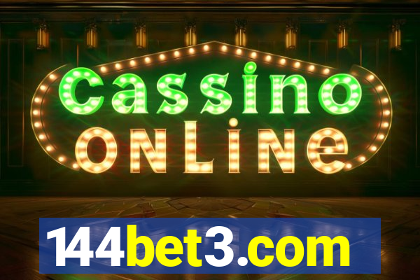 144bet3.com