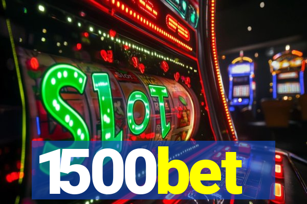 1500bet