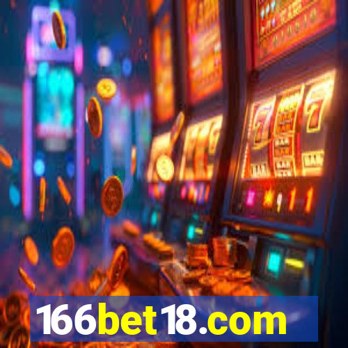 166bet18.com