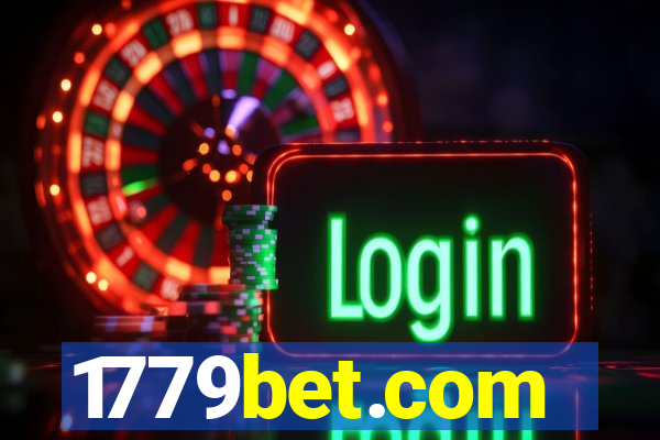 1779bet.com