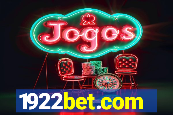 1922bet.com