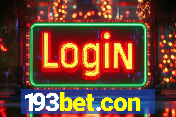 193bet.con