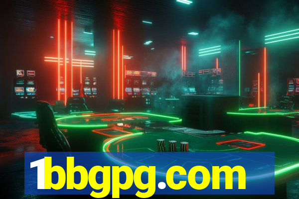 1bbgpg.com