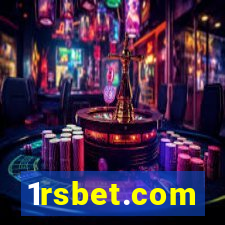 1rsbet.com