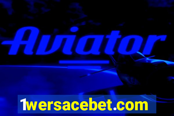 1wersacebet.com