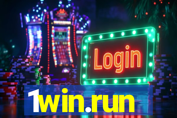 1win.run