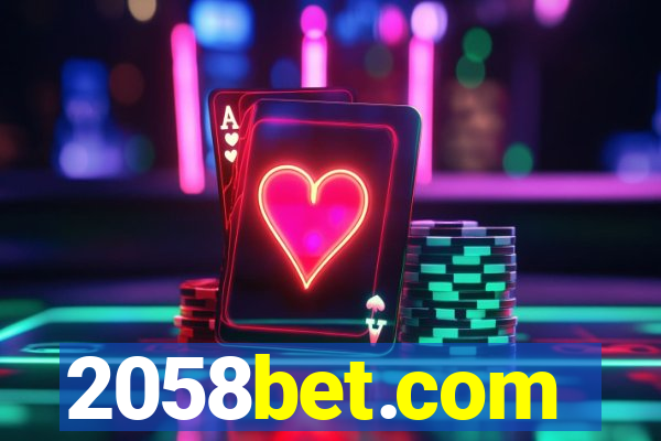 2058bet.com