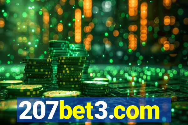 207bet3.com
