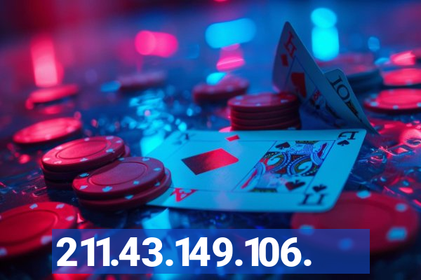 211.43.149.106.